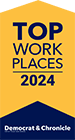 Top Work Places 2024